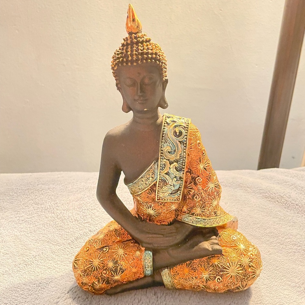 Buddha